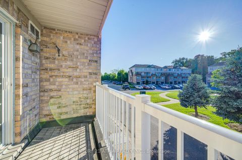 Photo 36 at 127 - 200 Mclevin Avenue, Malvern, Toronto