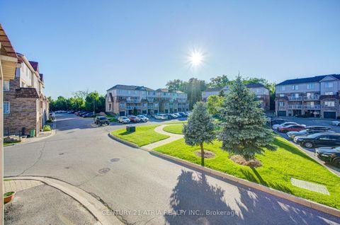 Photo 37 at 127 - 200 Mclevin Avenue, Malvern, Toronto