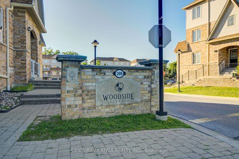 Photo 38 at 127 - 200 Mclevin Avenue, Malvern, Toronto