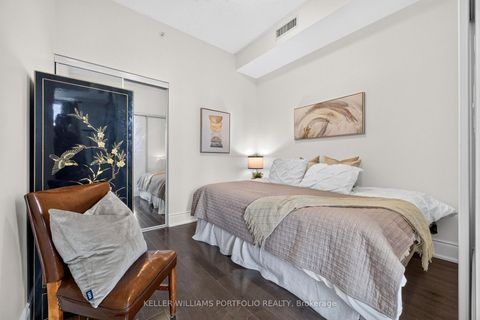 Photo 9 at 802 - 23 Glebe Road W, Eglinton, Toronto