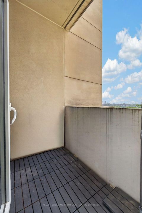 Photo 14 at 802 - 23 Glebe Road W, Eglinton, Toronto