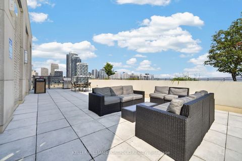 Photo 16 at 802 - 23 Glebe Road W, Eglinton, Toronto