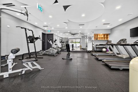 Photo 20 at 802 - 23 Glebe Road W, Eglinton, Toronto