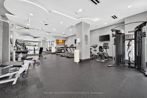 Photo 21 at 802 - 23 Glebe Road W, Eglinton, Toronto