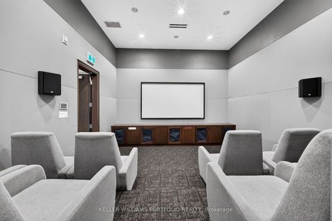 Photo 22 at 802 - 23 Glebe Road W, Eglinton, Toronto