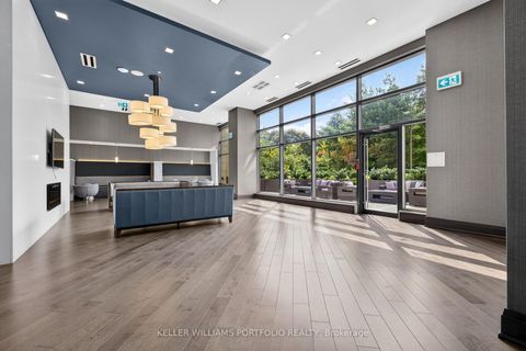 Photo 28 at 802 - 23 Glebe Road W, Eglinton, Toronto