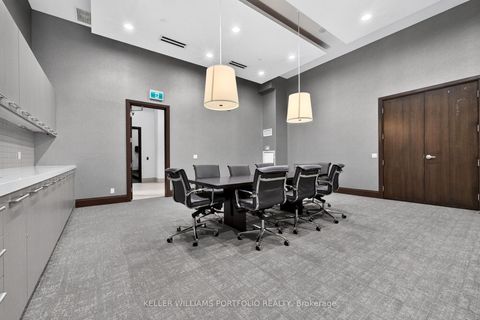 Photo 30 at 802 - 23 Glebe Road W, Eglinton, Toronto