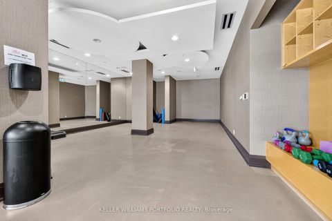 Photo 32 at 802 - 23 Glebe Road W, Eglinton, Toronto
