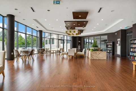 Photo 33 at 802 - 23 Glebe Road W, Eglinton, Toronto