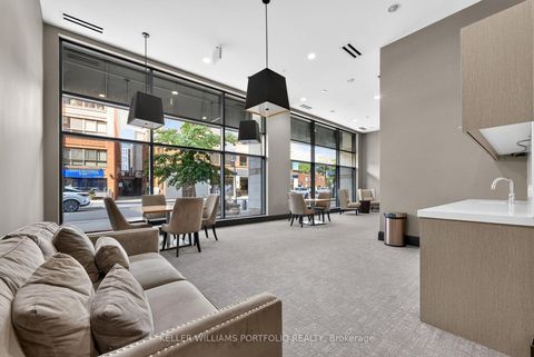 Photo 34 at 802 - 23 Glebe Road W, Eglinton, Toronto