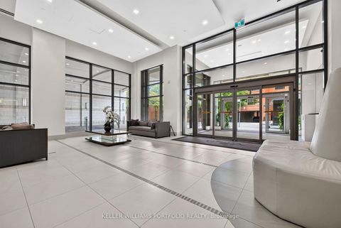 Photo 36 at 802 - 23 Glebe Road W, Eglinton, Toronto