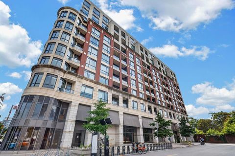 Photo 38 at 802 - 23 Glebe Road W, Eglinton, Toronto
