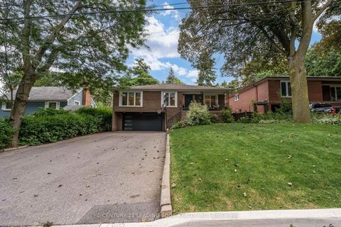 Photo 0 at 5 Mountbatten Road, Humber Heights, Toronto