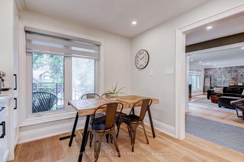 Photo 9 at 5 Mountbatten Road, Humber Heights, Toronto