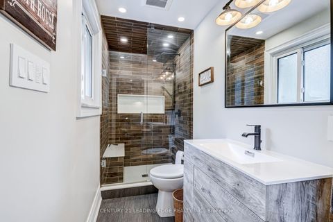 Photo 18 at 5 Mountbatten Road, Humber Heights, Toronto