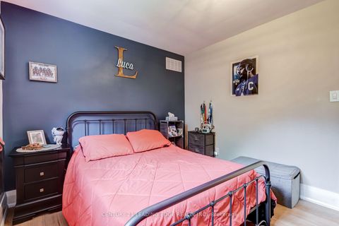 Photo 21 at 5 Mountbatten Road, Humber Heights, Toronto