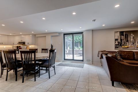 Photo 28 at 5 Mountbatten Road, Humber Heights, Toronto