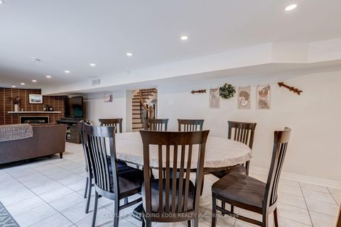 Photo 29 at 5 Mountbatten Road, Humber Heights, Toronto