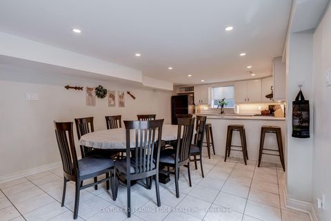 Photo 30 at 5 Mountbatten Road, Humber Heights, Toronto