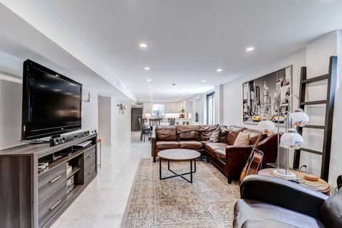 Photo 35 at 5 Mountbatten Road, Humber Heights, Toronto