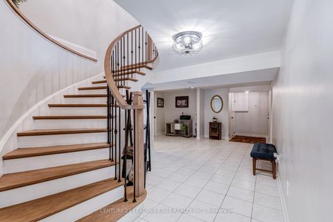 Photo 36 at 5 Mountbatten Road, Humber Heights, Toronto