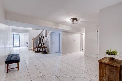 Photo 37 at 5 Mountbatten Road, Humber Heights, Toronto