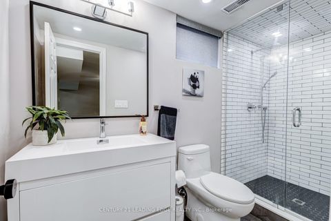 Photo 38 at 5 Mountbatten Road, Humber Heights, Toronto