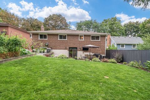 Photo 39 at 5 Mountbatten Road, Humber Heights, Toronto