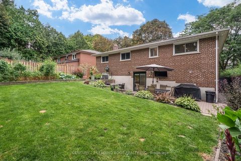 Photo 40 at 5 Mountbatten Road, Humber Heights, Toronto