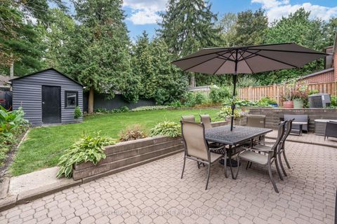 Photo 41 at 5 Mountbatten Road, Humber Heights, Toronto