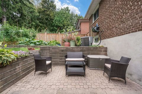 Photo 42 at 5 Mountbatten Road, Humber Heights, Toronto