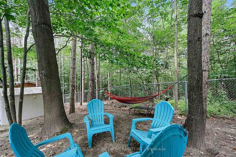 Photo 12 at 102 CUMMING Drive, Ardagh, Barrie