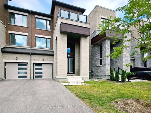 Photo 1 at 551 New England Court, Summerhill Estates, Newmarket