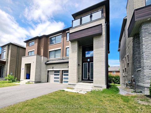 Photo 2 at 551 New England Court, Summerhill Estates, Newmarket