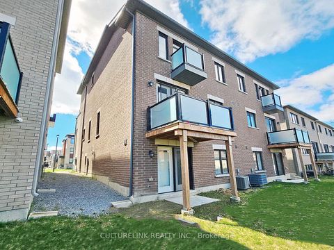 Photo 3 at 551 New England Court, Summerhill Estates, Newmarket