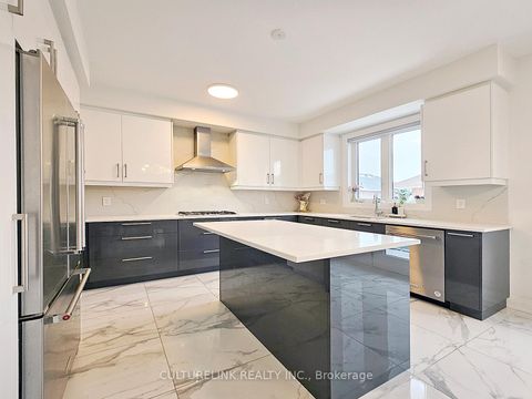 Photo 4 at 551 New England Court, Summerhill Estates, Newmarket