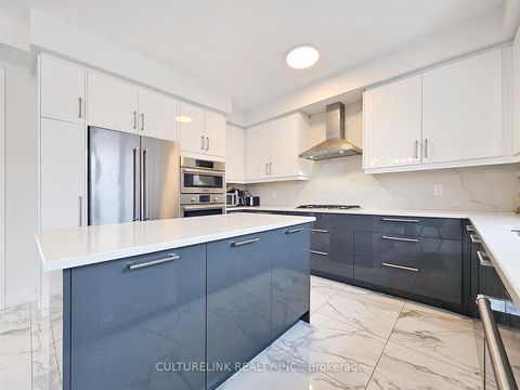 Photo 7 at 551 New England Court, Summerhill Estates, Newmarket