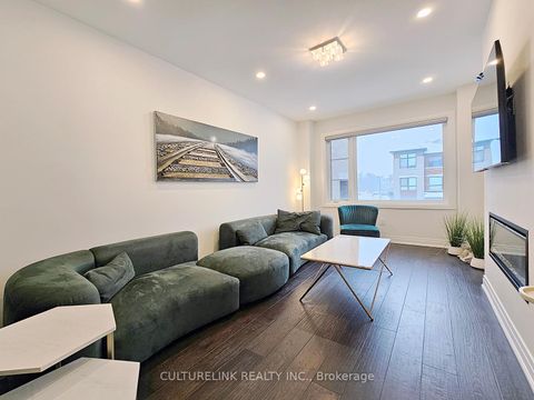 Photo 15 at 551 New England Court, Summerhill Estates, Newmarket