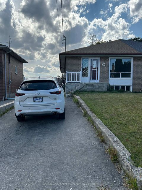 Photo 0 at 205 St Lucie Drive, Humbermede, Toronto