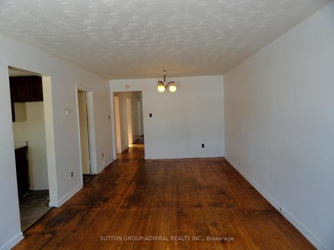 Photo 4 at 205 St Lucie Drive, Humbermede, Toronto