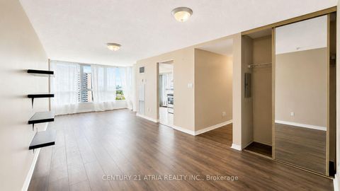 Photo 1 at 1213 - 3233 Eglinton Avenue E, Scarborough Village, Toronto