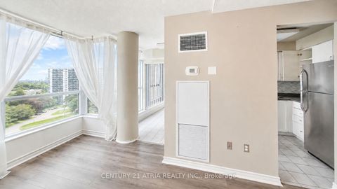 Photo 2 at 1213 - 3233 Eglinton Avenue E, Scarborough Village, Toronto