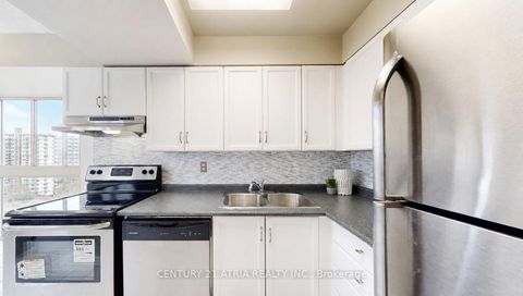 Photo 3 at 1213 - 3233 Eglinton Avenue E, Scarborough Village, Toronto