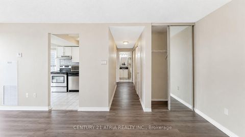 Photo 4 at 1213 - 3233 Eglinton Avenue E, Scarborough Village, Toronto