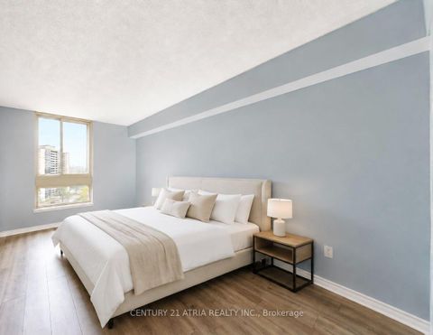 Photo 5 at 1213 - 3233 Eglinton Avenue E, Scarborough Village, Toronto
