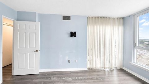 Photo 6 at 1213 - 3233 Eglinton Avenue E, Scarborough Village, Toronto