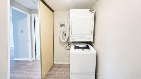 Photo 8 at 1213 - 3233 Eglinton Avenue E, Scarborough Village, Toronto
