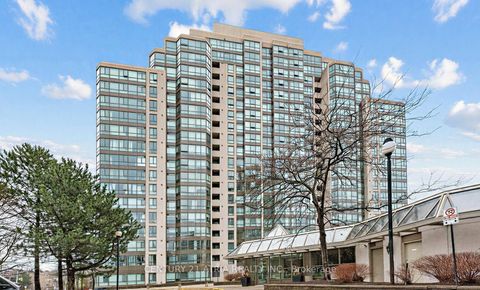 Photo 9 at 1213 - 3233 Eglinton Avenue E, Scarborough Village, Toronto