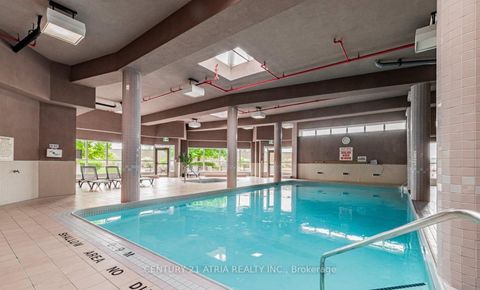 Photo 10 at 1213 - 3233 Eglinton Avenue E, Scarborough Village, Toronto