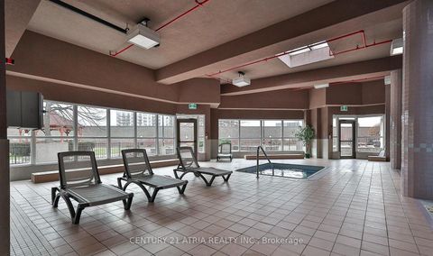 Photo 11 at 1213 - 3233 Eglinton Avenue E, Scarborough Village, Toronto